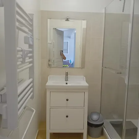 Du Buron 6 8 Personnes Holiday home Longueville (Calvados)