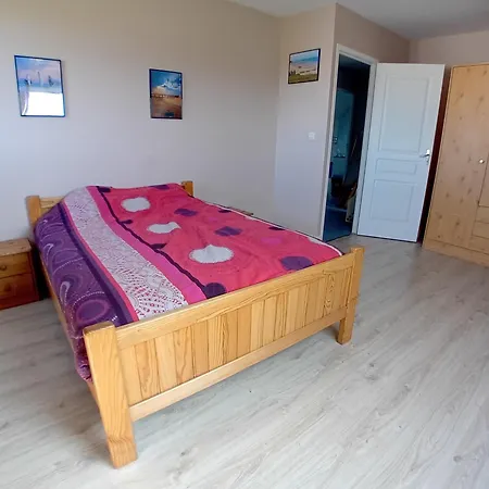 Holiday home Du Buron 6 8 Personnes