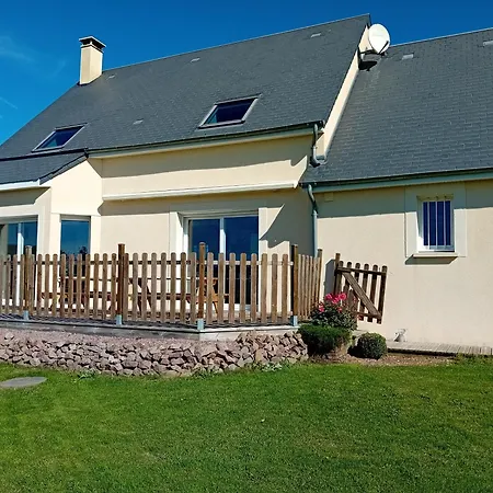 Du Buron 6 8 Personnes *