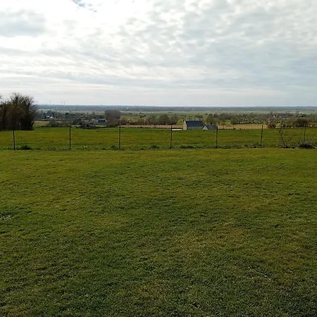 Du Buron 6 8 Personnes Holiday home Longueville (Calvados)