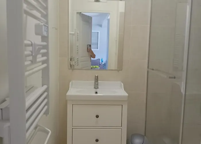 Du Buron 6 8 Personnes بيت للعطل Longueville (Calvados)